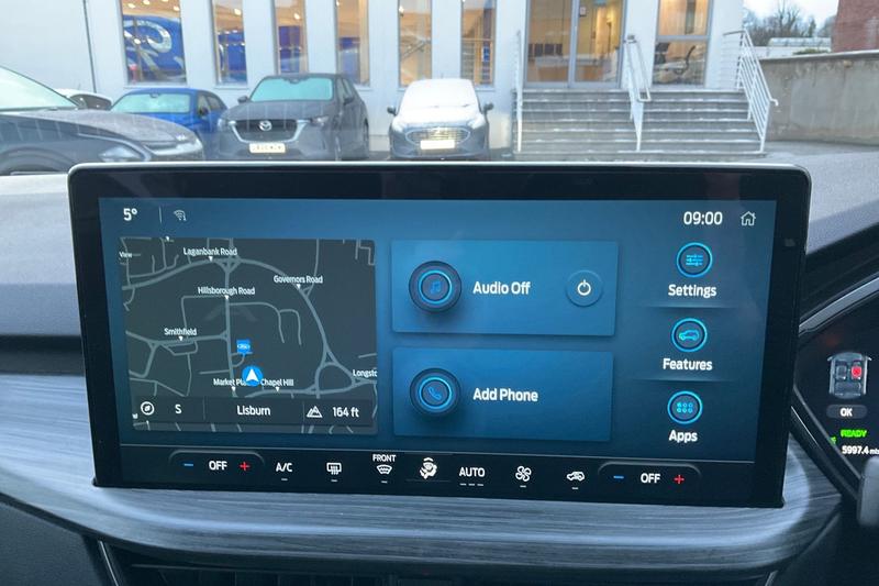 Used Ford Kuga 2025 for sale - 77117362: Photo 23