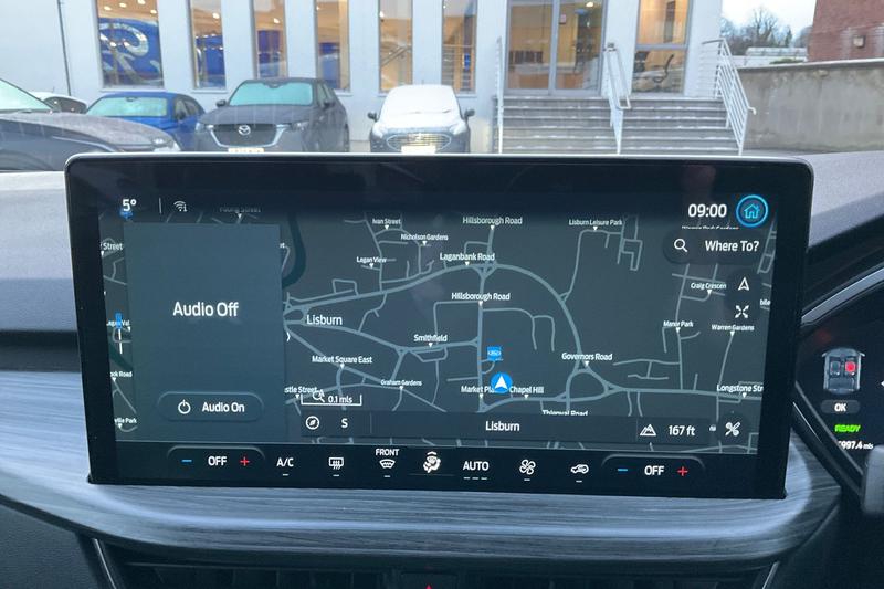 Used Ford Kuga 2025 for sale - 77117362: Photo 25