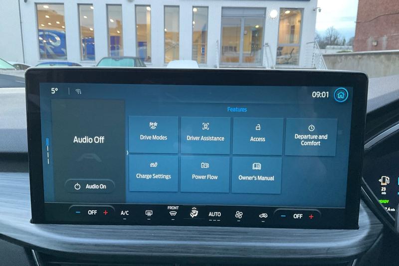 Used Ford Kuga 2025 for sale - 77117362: Photo 26