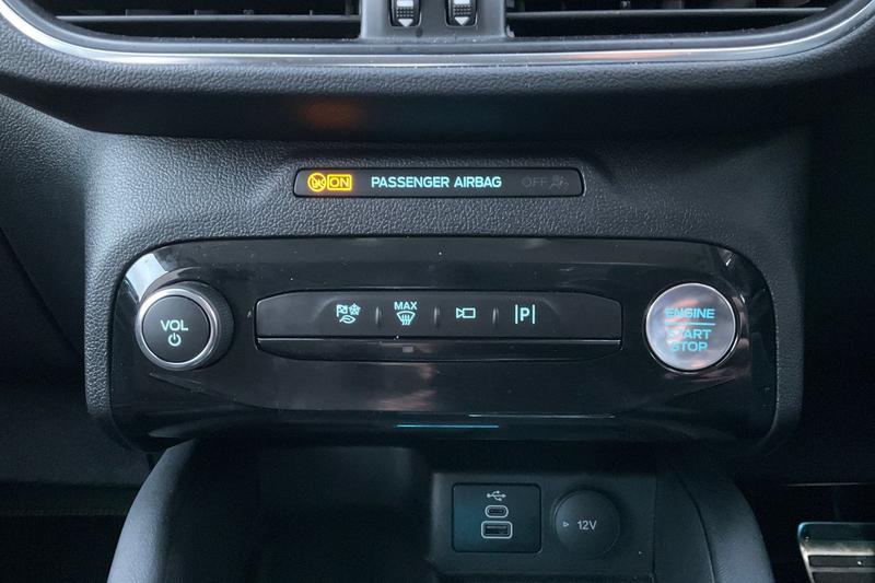 Used Ford Kuga 2025 for sale - 77117362: Photo 28