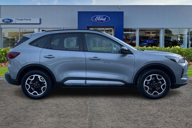 Used Ford Kuga 2025 for sale - 77117362: Photo 3