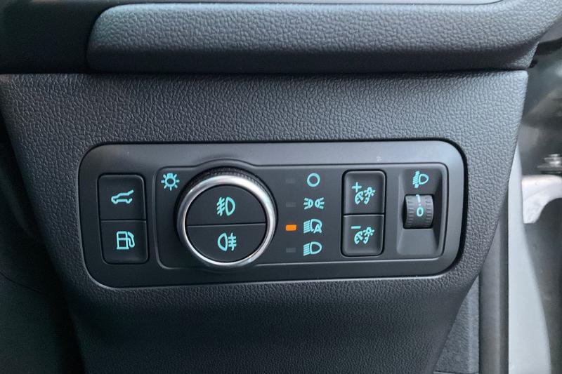 Used Ford Kuga 2025 for sale - 77117362: Photo 34