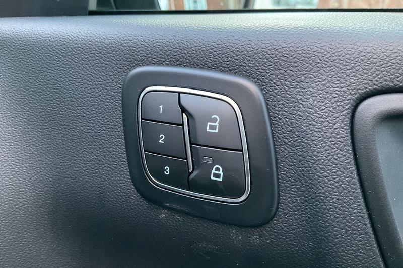 Used Ford Kuga 2025 for sale - 77117362: Photo 35