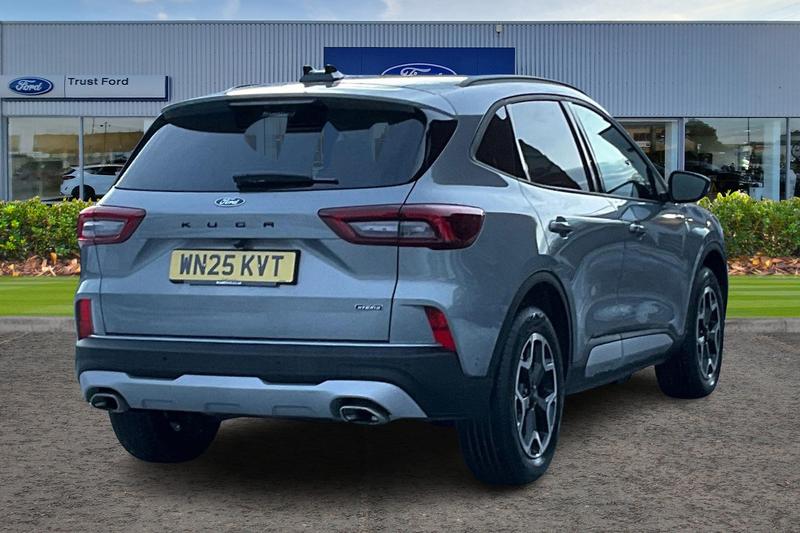 Used Ford Kuga 2025 for sale - 77117362: Photo 4