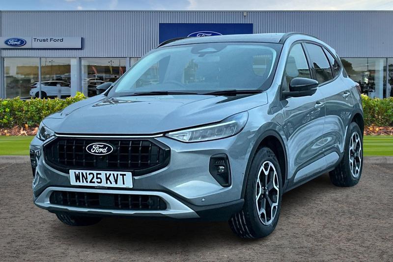 Used Ford Kuga 2025 for sale - 77117362: Photo 5