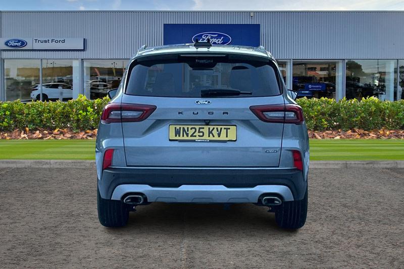 Used Ford Kuga 2025 for sale - 77117362: Photo 7