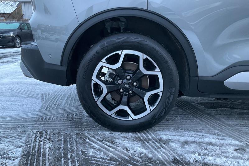 Used Ford Kuga 2025 for sale - 77117362: Photo 8