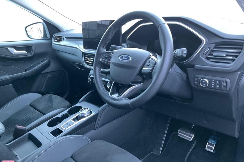 Used Ford Kuga 2025 for sale - 77117362: Photo 9