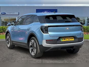 Used Ford Explorer 2026 for sale - 79693344: Photo