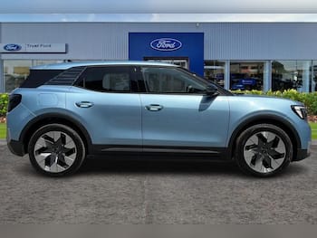 Used Ford Explorer 2026 for sale - 79693344: Photo