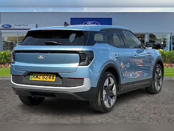 Used Ford Explorer 2026 for sale - 79693344: Photo