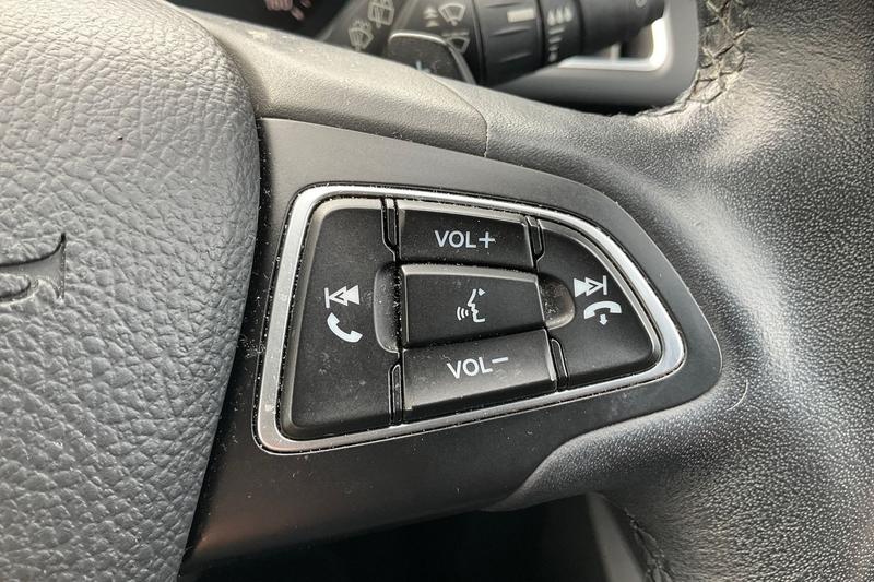 Vehicle 32