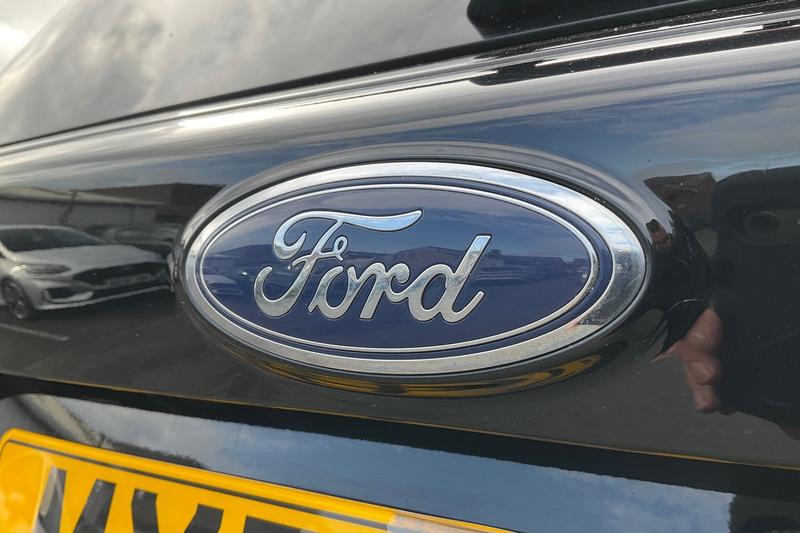Vehicle 40