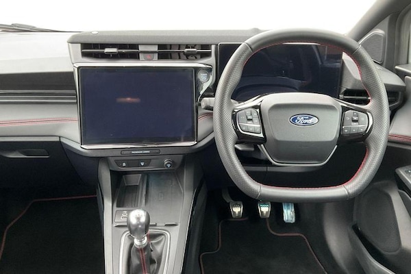 Used Ford Puma 2025 for sale - 76056172: Photo 11