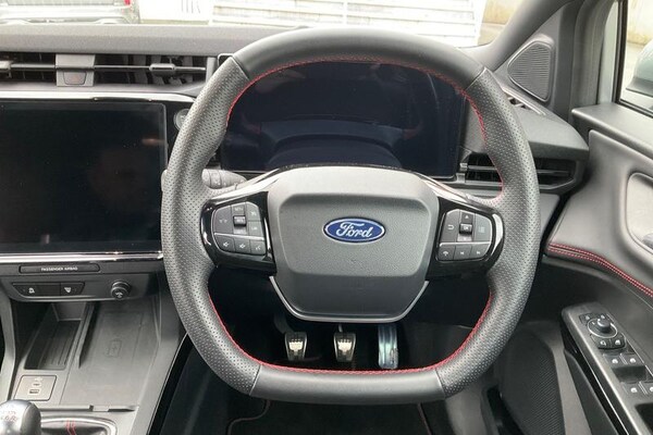 Used Ford Puma 2025 for sale - 76056172: Photo 12