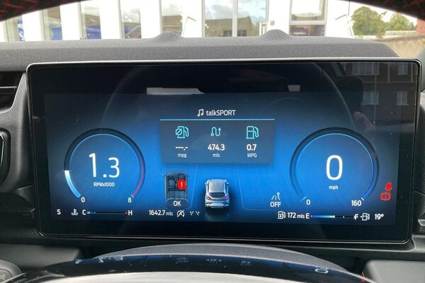 Used Ford Puma 2025 for sale - 76056172: Photo 13