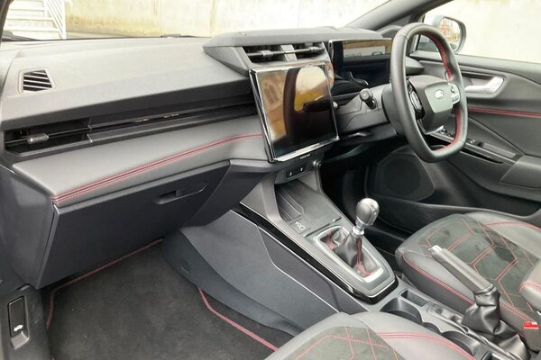 Used Ford Puma 2025 for sale - 76056172: Photo 18