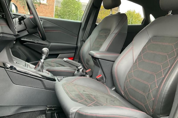 Used Ford Puma 2025 for sale - 76056172: Photo 19