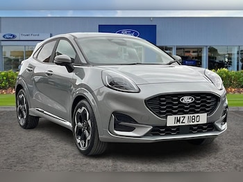 Ford - Puma
