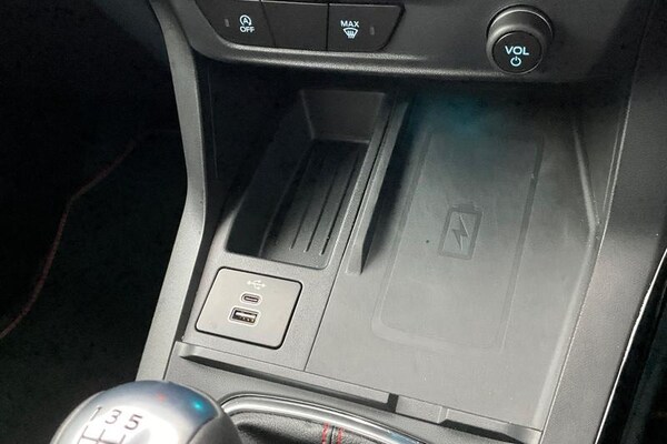 Used Ford Puma 2025 for sale - 76056172: Photo 29