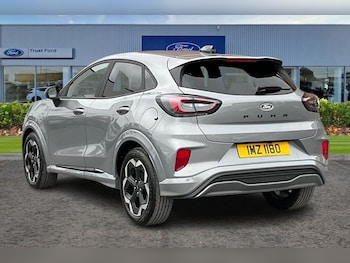 Used Ford Puma 2025 for sale - 76056172: Photo 2