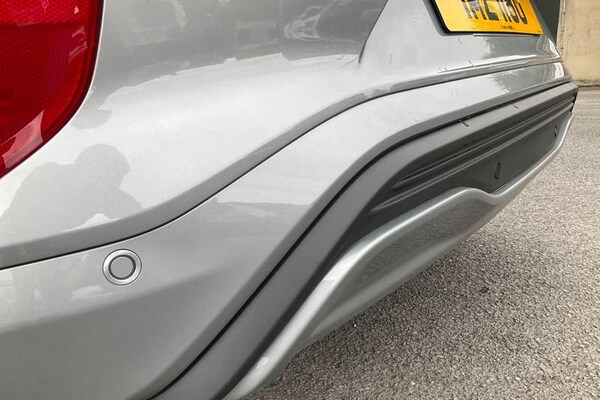 Used Ford Puma 2025 for sale - 76056172: Photo 35