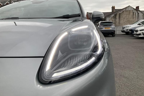 Used Ford Puma 2025 for sale - 76056172: Photo 37