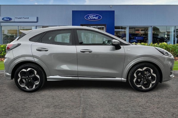 Used Ford Puma 2025 for sale - 76056172: Photo 3