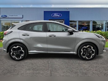 Used Ford Puma 2025 for sale - 76056172: Photo 3