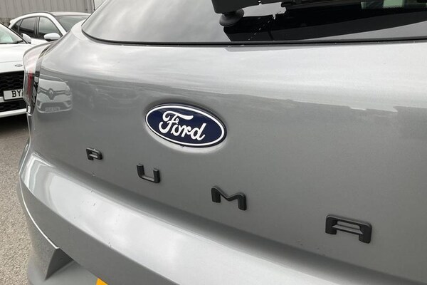 Used Ford Puma 2025 for sale - 76056172: Photo 40