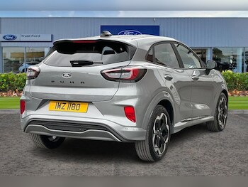 Used Ford Puma 2025 for sale - 76056172: Photo 4
