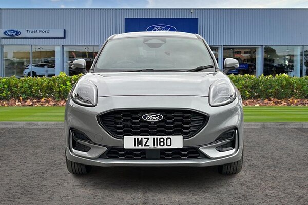 Used Ford Puma 2025 for sale - 76056172: Photo 6