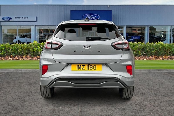 Used Ford Puma 2025 for sale - 76056172: Photo 7