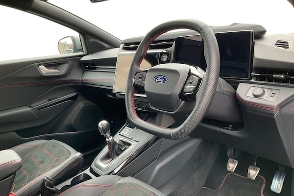 Used Ford Puma 2025 for sale - 76056172: Photo 9
