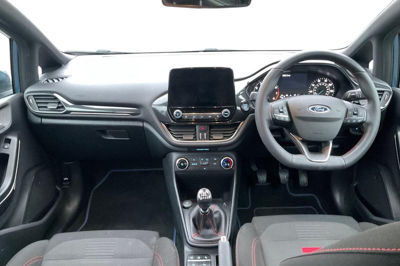 Used Ford Fiesta 2023 for sale - 77532754: Photo 10