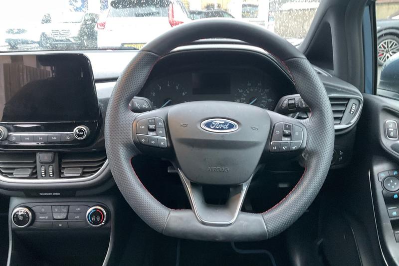Used Ford Fiesta 2023 for sale - 77532754: Photo 12