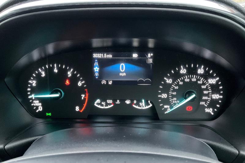 Used Ford Fiesta 2023 for sale - 77532754: Photo 13