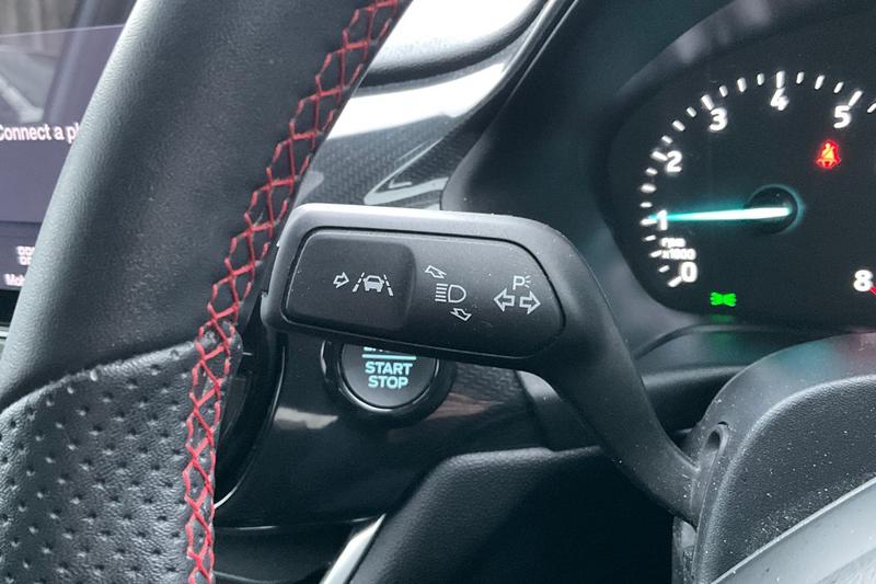 Used Ford Fiesta 2023 for sale - 77532754: Photo 14