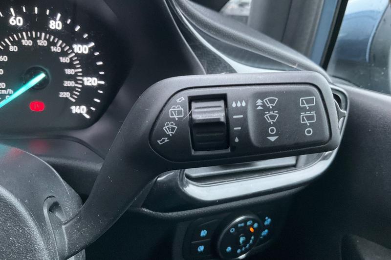 Used Ford Fiesta 2023 for sale - 77532754: Photo 15