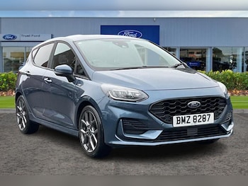 Ford Fiesta feature image
