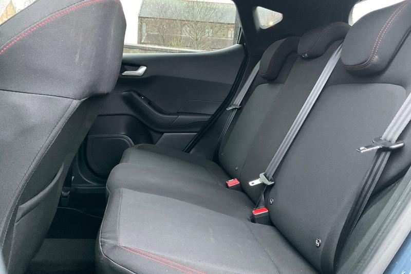 Used Ford Fiesta 2023 for sale - 77532754: Photo 20