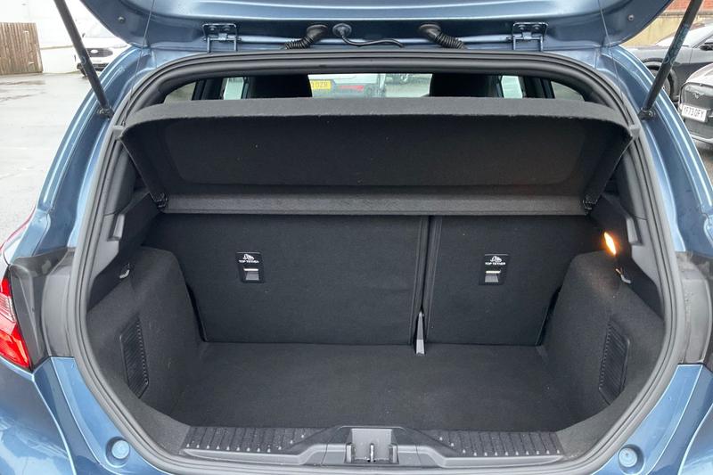 Used Ford Fiesta 2023 for sale - 77532754: Photo 21