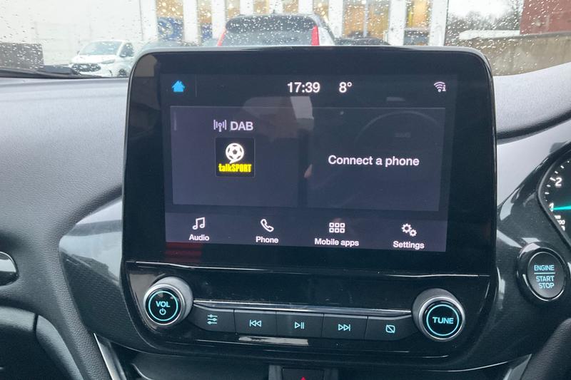 Used Ford Fiesta 2023 for sale - 77532754: Photo 23