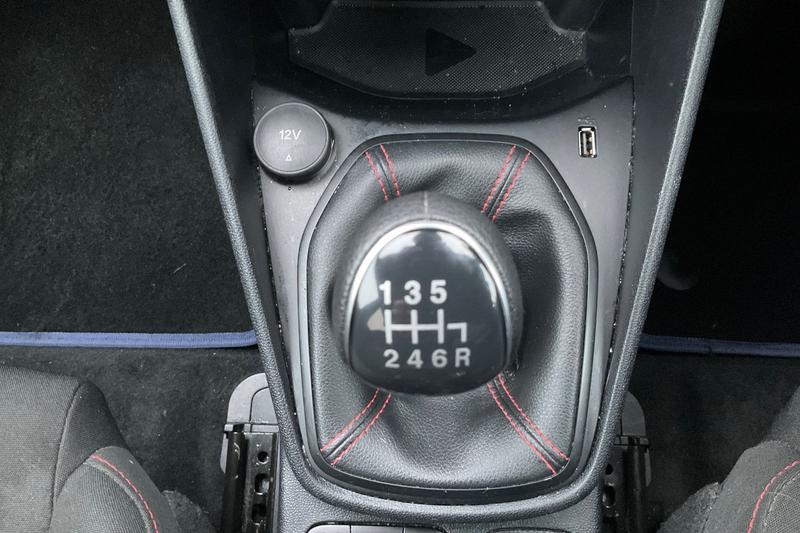 Used Ford Fiesta 2023 for sale - 77532754: Photo 28