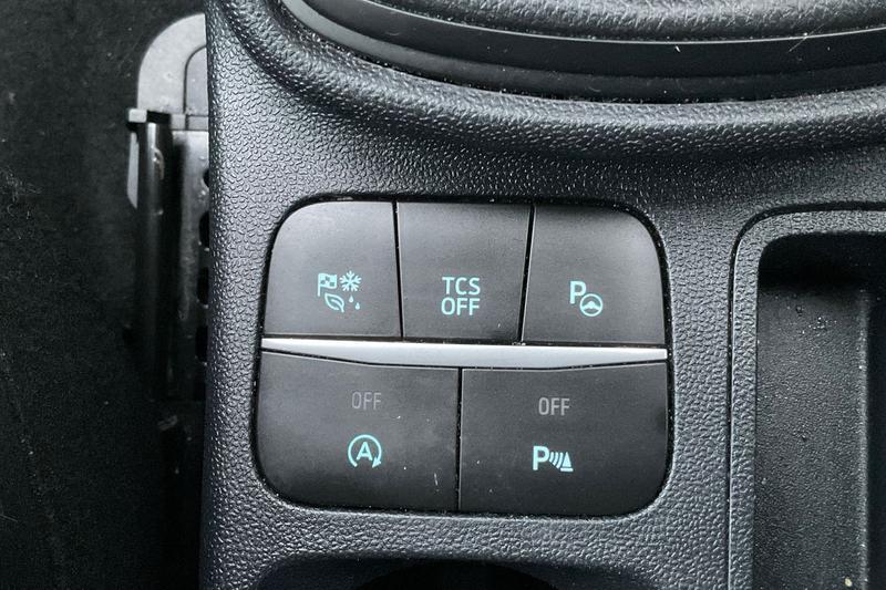 Used Ford Fiesta 2023 for sale - 77532754: Photo 29