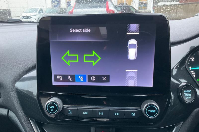 Used Ford Fiesta 2023 for sale - 77532754: Photo 30