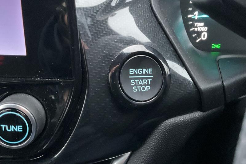 Used Ford Fiesta 2023 for sale - 77532754: Photo 31