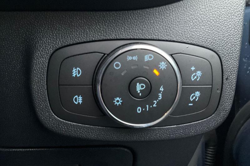 Used Ford Fiesta 2023 for sale - 77532754: Photo 34