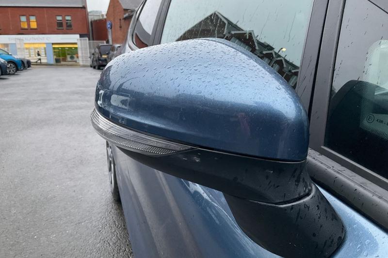 Used Ford Fiesta 2023 for sale - 77532754: Photo 36