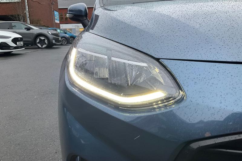 Used Ford Fiesta 2023 for sale - 77532754: Photo 37